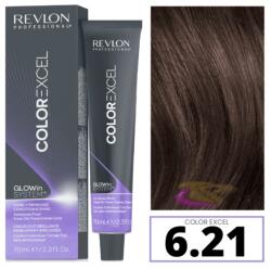 Revlon Color Excel Glowin System hajszínező 6.21 - hairpower