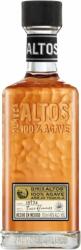 Olmeca Altos Anejo 100% agavé tequila 0, 7L 40% - mindenamibar