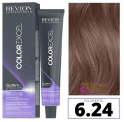 Revlon Color Excel Glowin System hajszínező 6.24 - hairpower