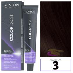 Revlon Color Excel Glowin System hajszínező 3 - hairpower