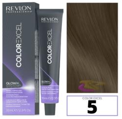 Revlon Color Excel Glowin System hajszínező 5 - hairpower