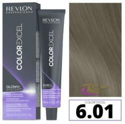 Revlon Color Excel Glowin System hajszínező 6.01 - hairpower