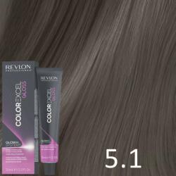 Revlon Color Excel Gloss hajszínező 5.1 - hairpower