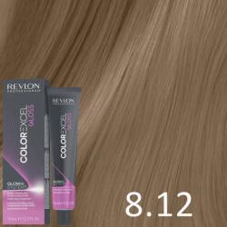 Revlon Color Excel Gloss hajszínező 8.12 - hairpower