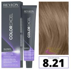 Revlon Color Excel Glowin System hajszínező 8.21 - hairpower
