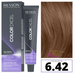 Revlon Color Excel Glowin System hajszínező 6.42 - hairpower