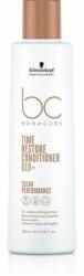 Schwarzkopf Bonacure Clean Preformance Time Restore Q10 balzsam, 200 ml - hairpower