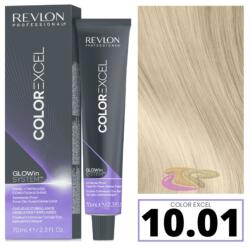 Revlon Color Excel Glowin System hajszínező 10.01 - hairpower