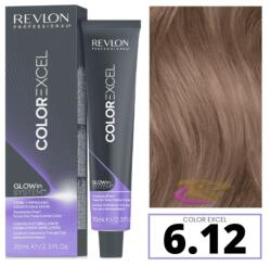 Revlon Color Excel Glowin System hajszínező 6.12 - hairpower