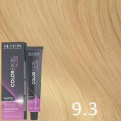 Revlon Color Excel Gloss hajszínező 9.3 - hairpower