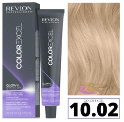 Revlon Color Excel Glowin System hajszínező 10.02 - hairpower