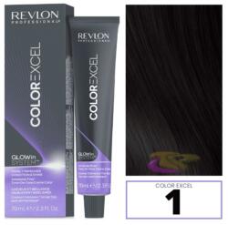 Revlon Color Excel Glowin System hajszínező 1 - hairpower