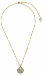 Guess Nyaklánc Guess JUBN04 077JW YELLOW GOLD/WHITE 00