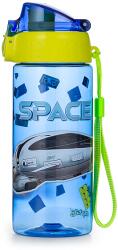 KARTON P+P kulacs műanyag 500 ml-es - Space (8-49123)