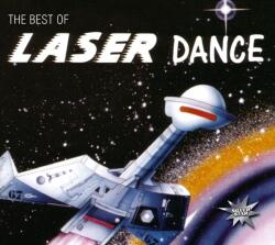 BERTUS Válogatás - Laserdance - The Best Of Laserdance (1lp) (q38104)