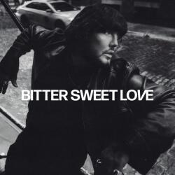 Sony James Arthur - Bitter Sweet Love (1lp, Coloured Vinyl Edition) (7e3266)