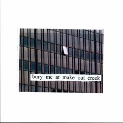 BERTUS Mitski - Bury Me At Make Out Creek (1lp) (q41090)