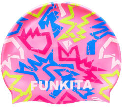 Funkita rock star swimming cap