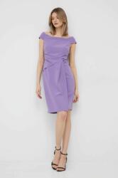 Ralph Lauren ruha lila, mini, testhezálló - lila 32