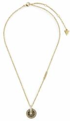 Guess Nyaklánc Guess JUBN04 077JW YELLOW GOLD 00