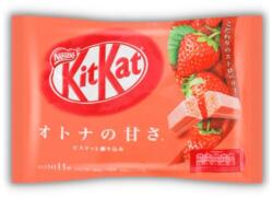 Nestlé Kitkat Wafer Bar Strawberry 113g