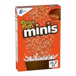 Reese's Reeses Puffs Cereals Minis 331g