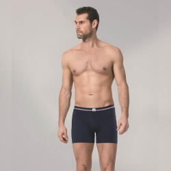 Namaldi BOXERALSÓ légáteresztő MODAL anyagból Sötét kék, L 63209