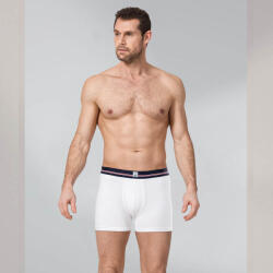 Namaldi BOXERALSÓ légáteresztő MODAL anyagból Fehér, M 63203