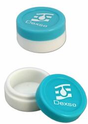 Dexso Cutie nelipicioasa cu anti-alunecare Dexso mare (Swiss)