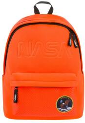 Baagl NASA hátizsák - Orange (A-8179) - iskolataskawebshop