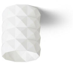 MARENGA RD6 96 süllyesztett lámpa fehér Eco PLA 230V LED 6W 3000K (R14010)