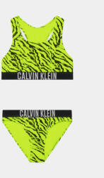Calvin Klein Női fürdőruha KY0KY00056 Zöld (KY0KY00056)