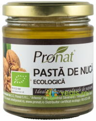 PRONAT Pasta de Nuca Ecologica/Bio 170g