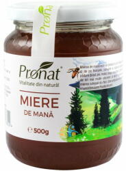 PRONAT Miere de Mana 500g
