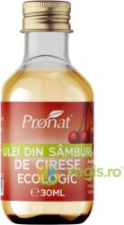 Pronat Ulei din Samburi de Cirese 30ml