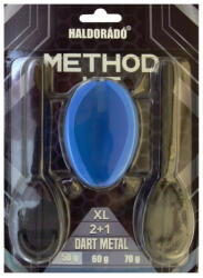 Haldorado Set Cosulet + Matrita Haldorado Dart Metal XL
