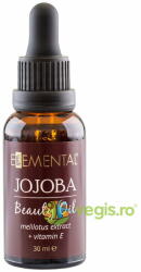 MAYAM Ulei de Jojoba + Vitamina E cu Pipeta Beauty Oil 30ml
