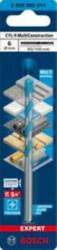 Bosch Burghiu Bosch Expert CYL-9 MultiConstruction, 6 x 60 x 100 mm