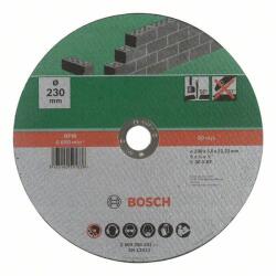 Bosch Disc de taiere, varianta dreapta, piatra D= 230 mm (2609256331)