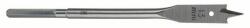 Bosch Burghiu plat, hexagonal D= 13, 0 mm; L= 155 mm (2609255260) Burghiu