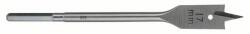 Bosch Burghiu plat, hexagonal D= 17, 0 mm; L= 160 mm (2609255263) Burghiu