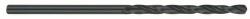 Bosch Burghie pentru metal, tip HSS-R, DIN 338 D= 2, 5 mm; L= 57 mm (2609255003)