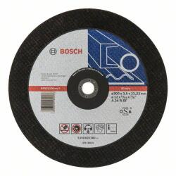 Bosch Disc de taiere drept Expert for Metal A 24 R BF, 300 mm, 3, 5 mm (2608600380)