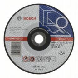 Bosch Disc de taiere drept Expert pentru metal 180x22, 23x3