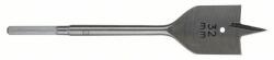 Bosch Burghiu plat, hexagonal D= 32, 0 mm; L= 165 mm (2609255273) Burghiu