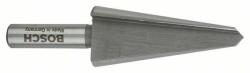 Bosch Burghiu conic pentru tabla, crom-vanadiu D= 5, 0 mm; L= 71 mm (2609255120) Burghiu