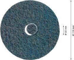 Bosch Disc EXPERT N477 SCM pentru polizoare unghiulare 115 x 22 mm, foarte fin (2608901267)