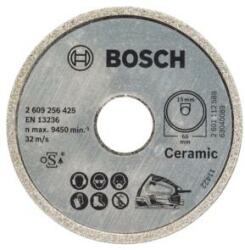 Bosch Disc diamantat standard pentru ceramica 65mm x 15 mm (2609256425) Disc de taiere