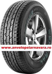 General Tire Grabber HTS 235/75 R17 109S