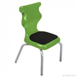 Entelo Spider Soft szék, zöld, 1-es méret (EN-PR-SPS1G)